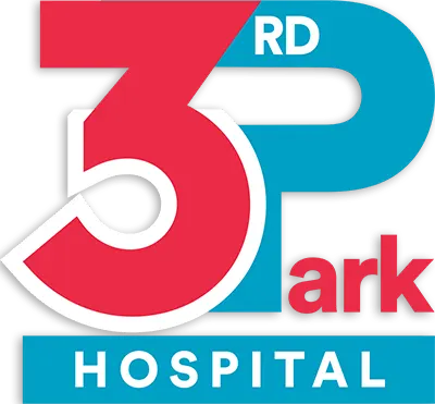 3RD Ark Hospital