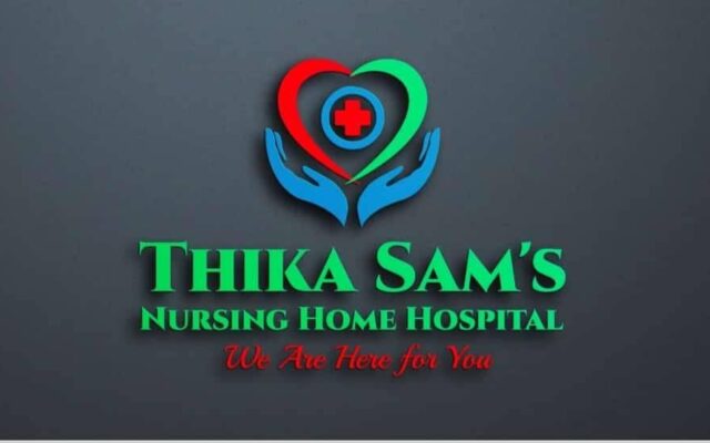 Thika Sam's Hospital