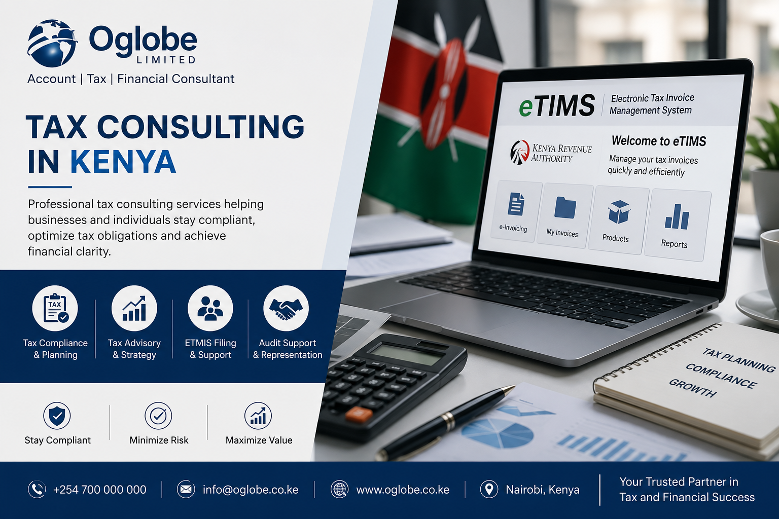 Tax Consulting